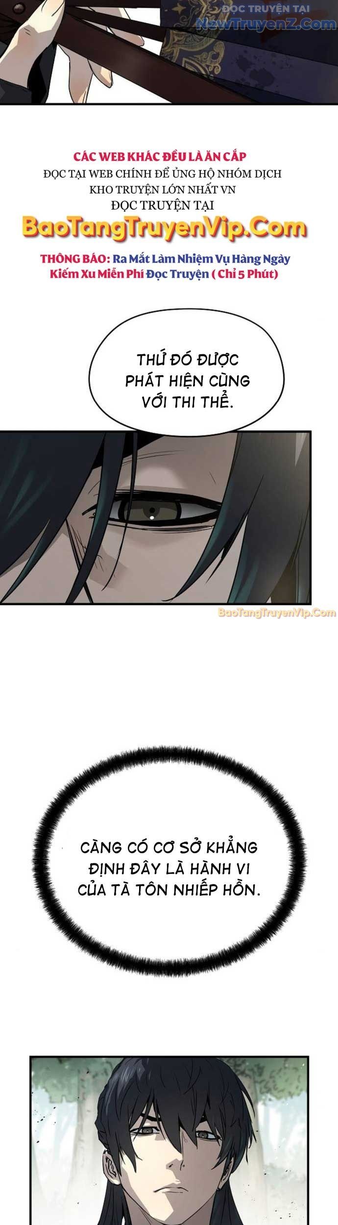 Tuyệt Thế Hồi Quy Chapter 44 - Trang 2