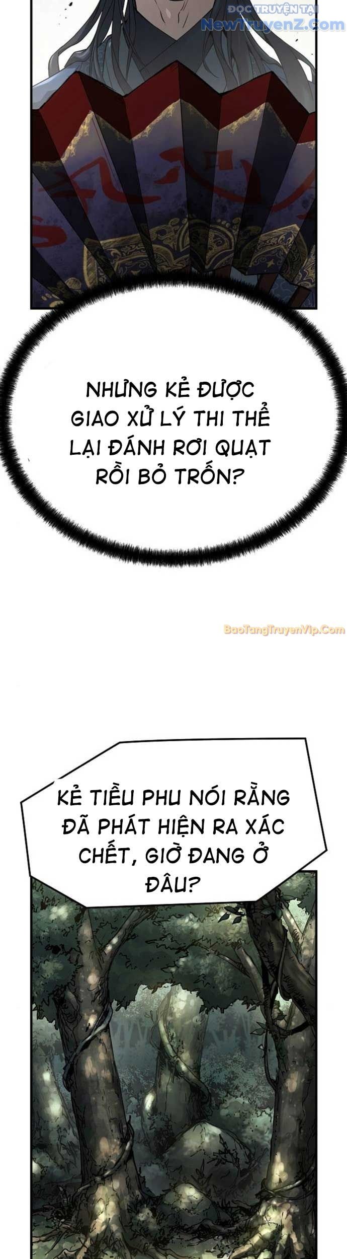 Tuyệt Thế Hồi Quy Chapter 44 - Trang 2