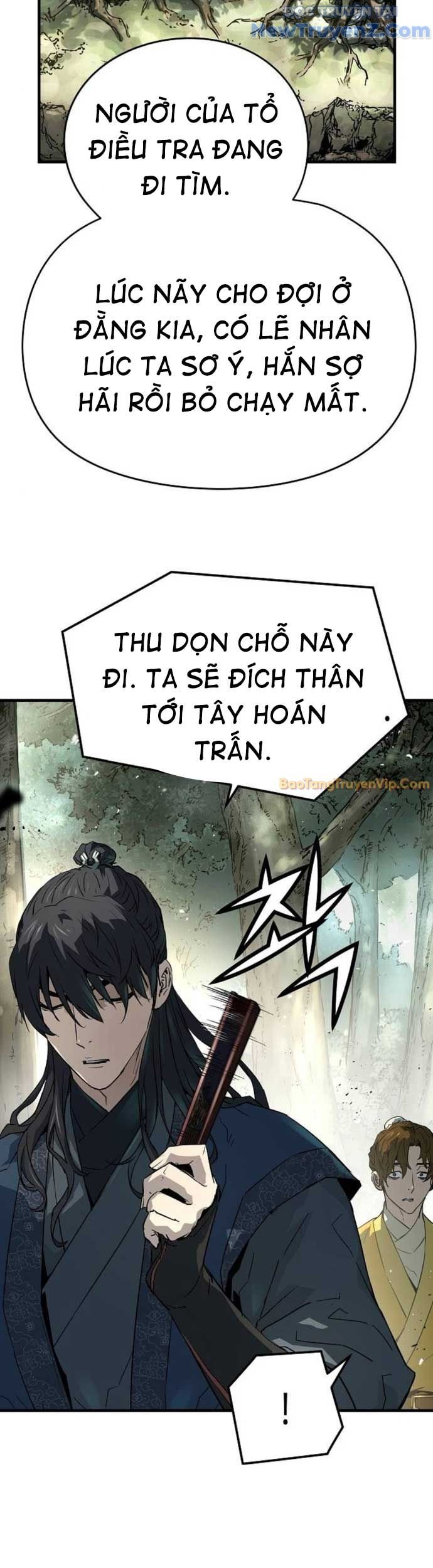 Tuyệt Thế Hồi Quy Chapter 44 - Trang 2