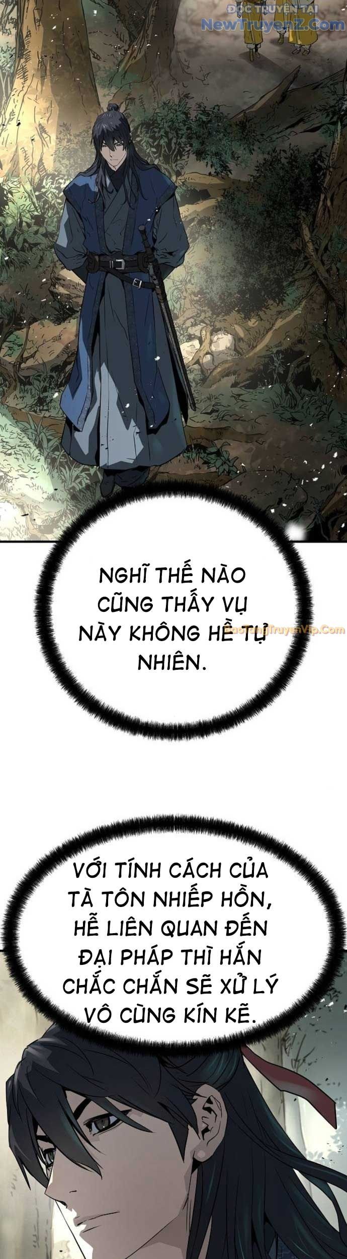 Tuyệt Thế Hồi Quy Chapter 44 - Trang 2