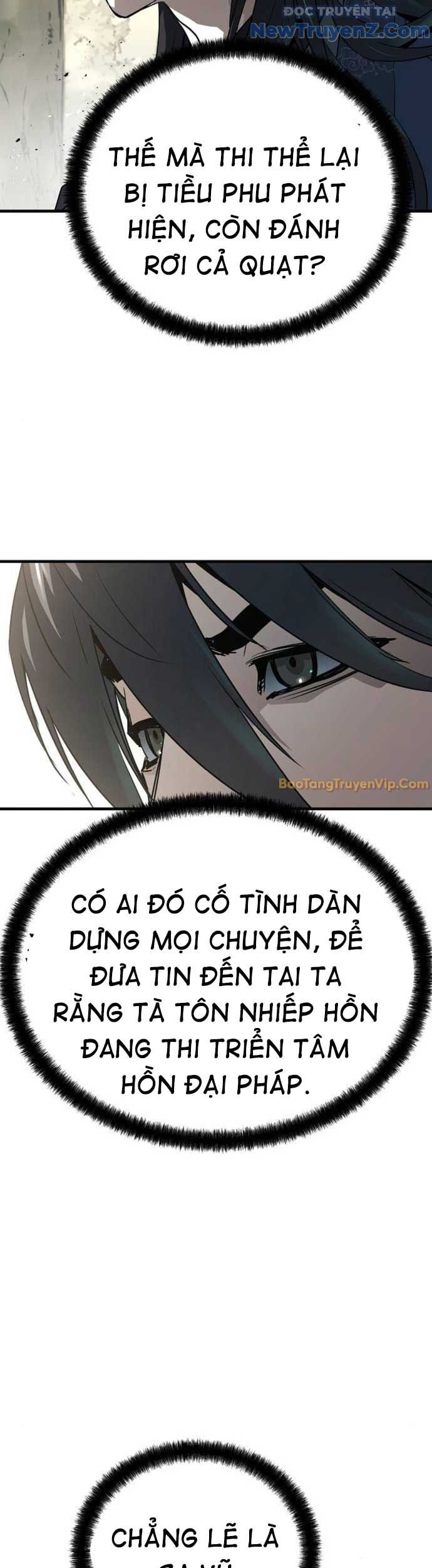 Tuyệt Thế Hồi Quy Chapter 44 - Trang 2