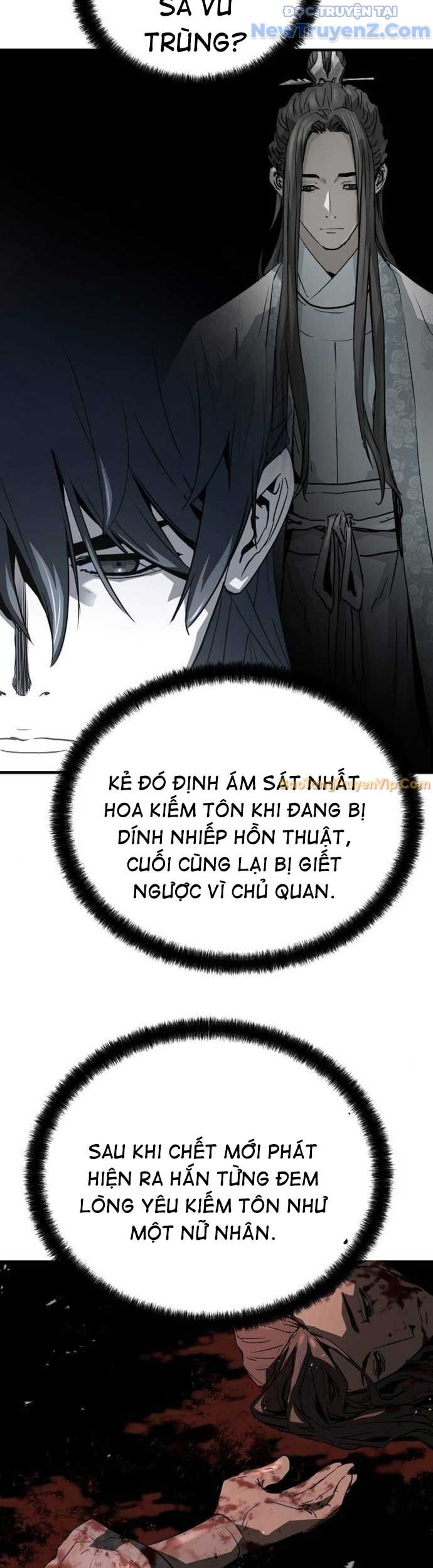 Tuyệt Thế Hồi Quy Chapter 44 - Trang 2