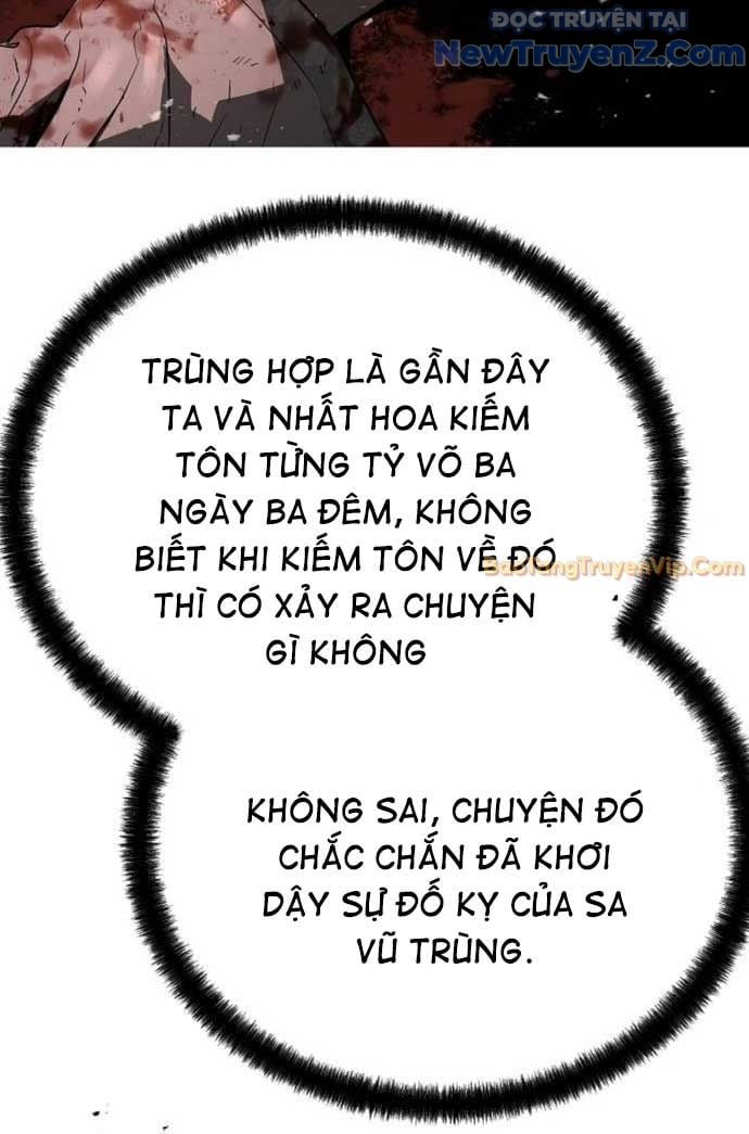 Tuyệt Thế Hồi Quy Chapter 44 - Trang 2