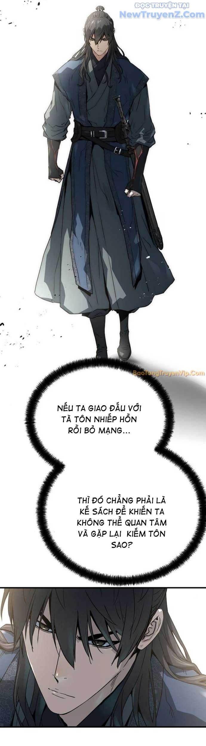 Tuyệt Thế Hồi Quy Chapter 44 - Trang 2