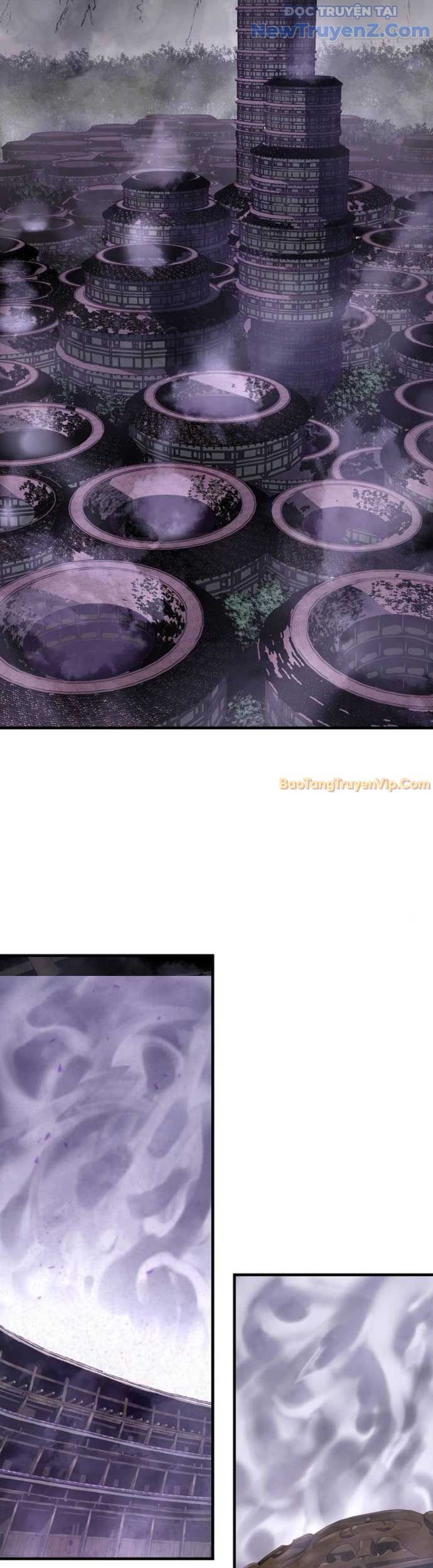 Tuyệt Thế Hồi Quy Chapter 44 - Trang 2