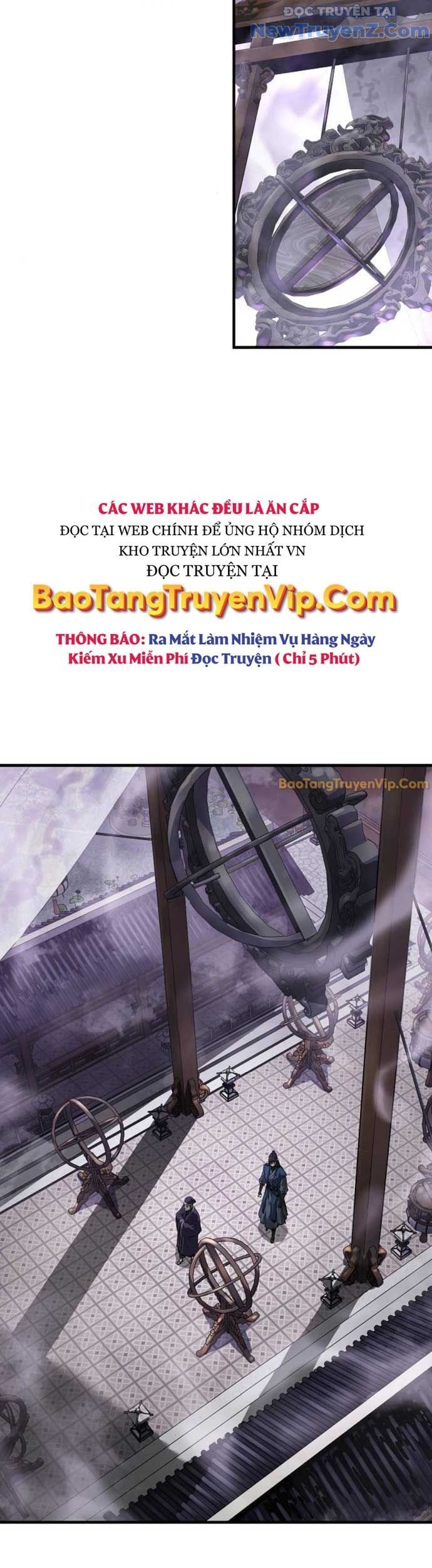 Tuyệt Thế Hồi Quy Chapter 44 - Trang 2