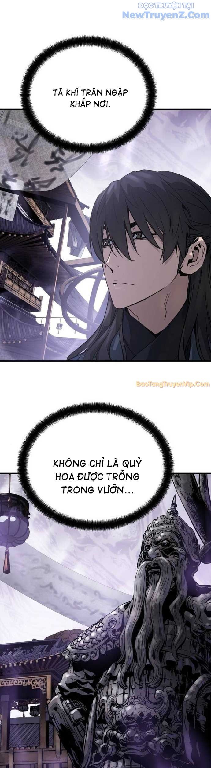 Tuyệt Thế Hồi Quy Chapter 44 - Trang 2