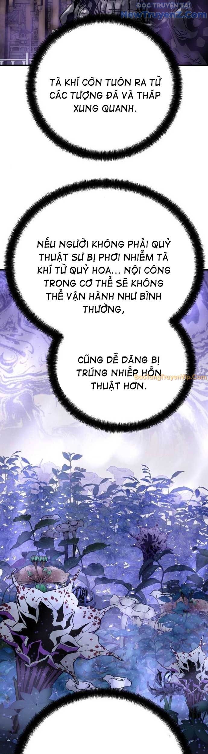 Tuyệt Thế Hồi Quy Chapter 44 - Trang 2