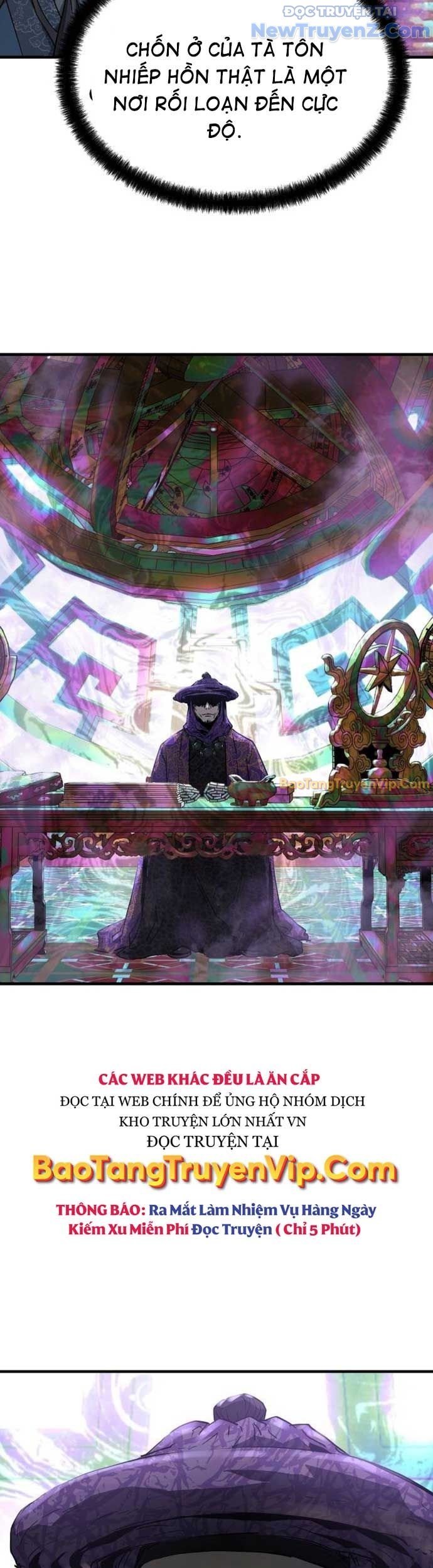 Tuyệt Thế Hồi Quy Chapter 44 - Trang 2