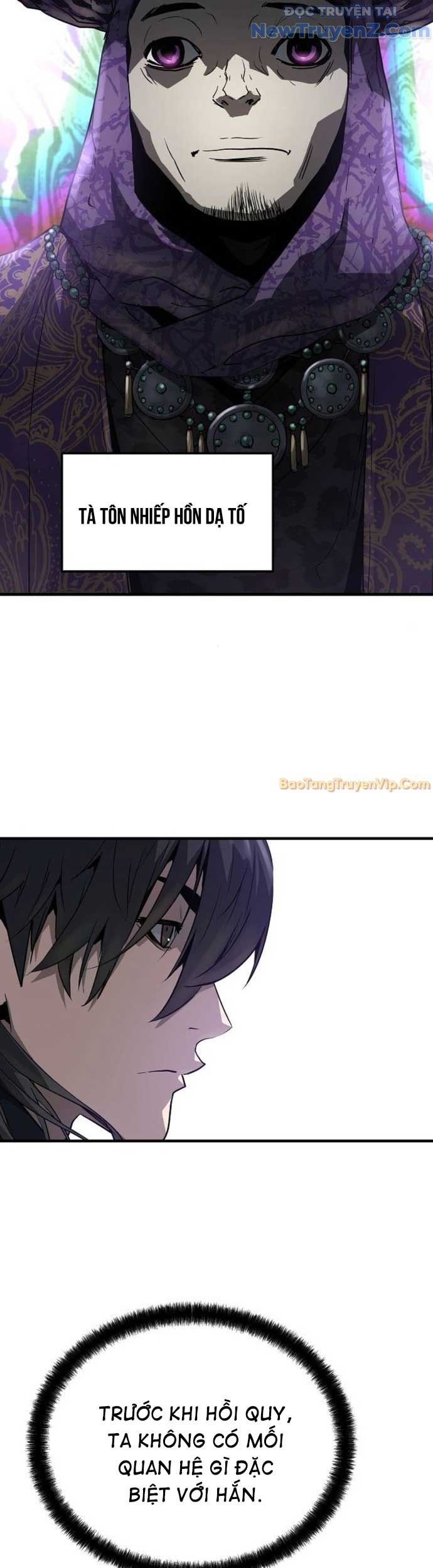 Tuyệt Thế Hồi Quy Chapter 44 - Trang 2