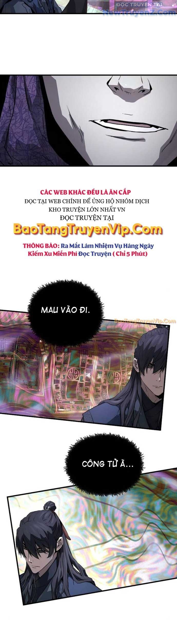Tuyệt Thế Hồi Quy Chapter 44 - Trang 2