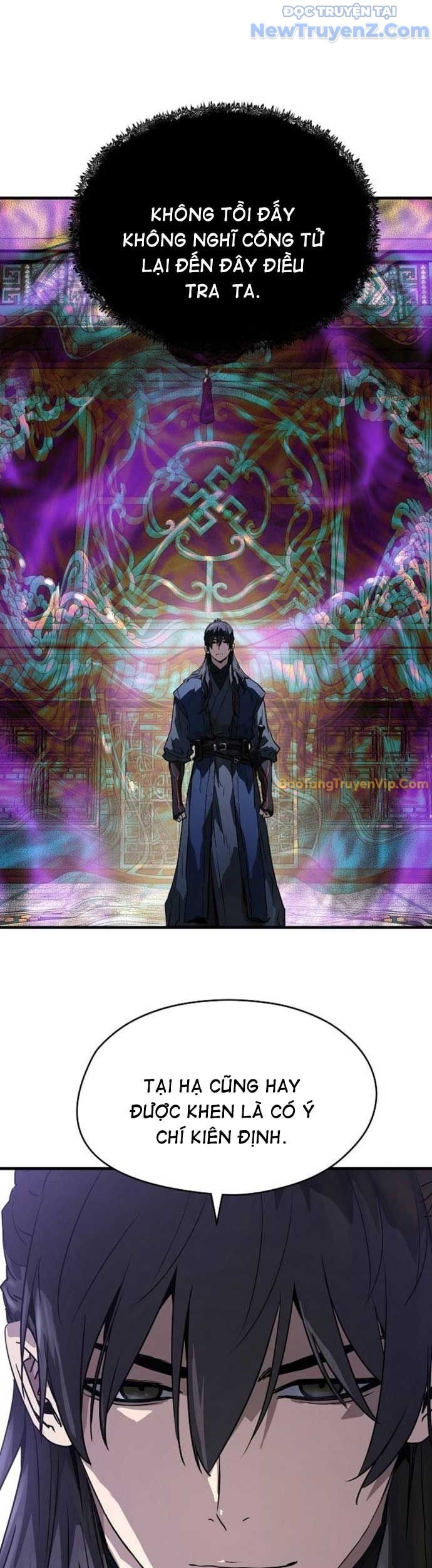 Tuyệt Thế Hồi Quy Chapter 44 - Trang 2