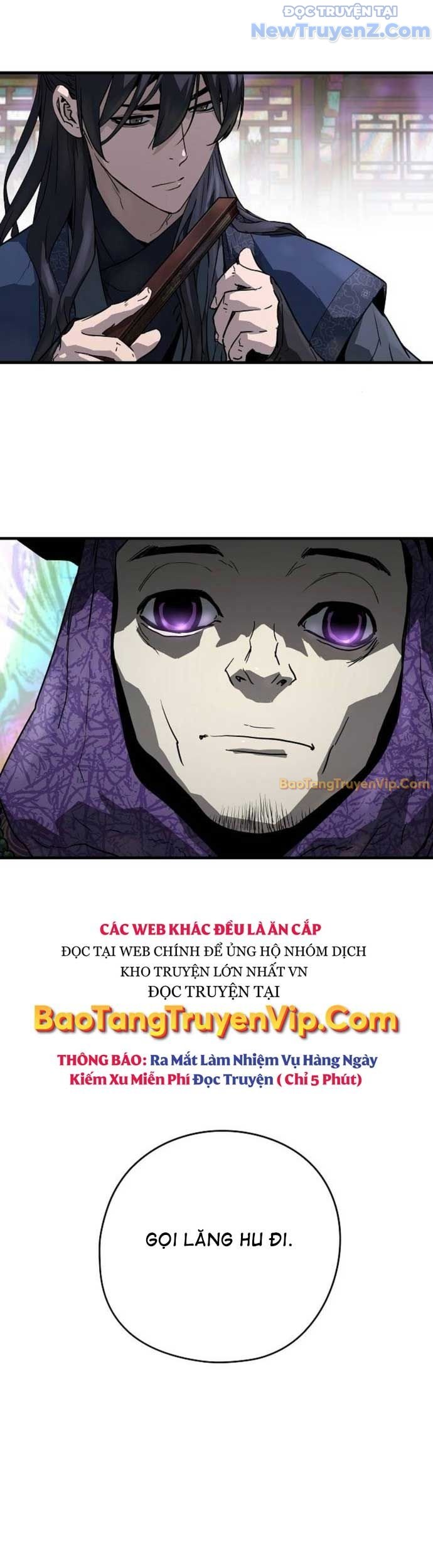 Tuyệt Thế Hồi Quy Chapter 44 - Trang 2