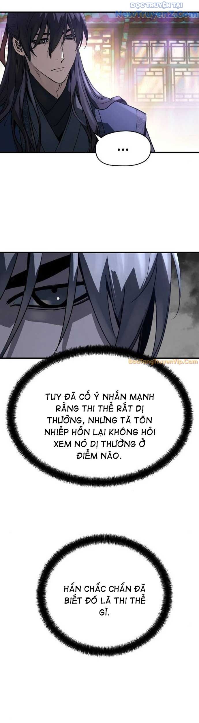 Tuyệt Thế Hồi Quy Chapter 44 - Trang 2