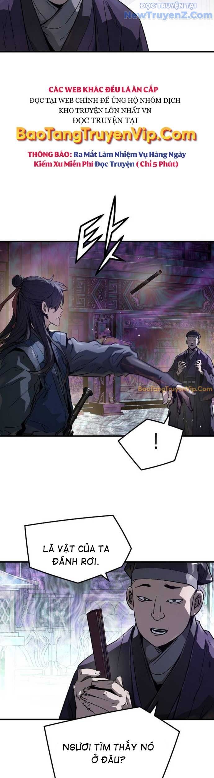 Tuyệt Thế Hồi Quy Chapter 44 - Trang 2