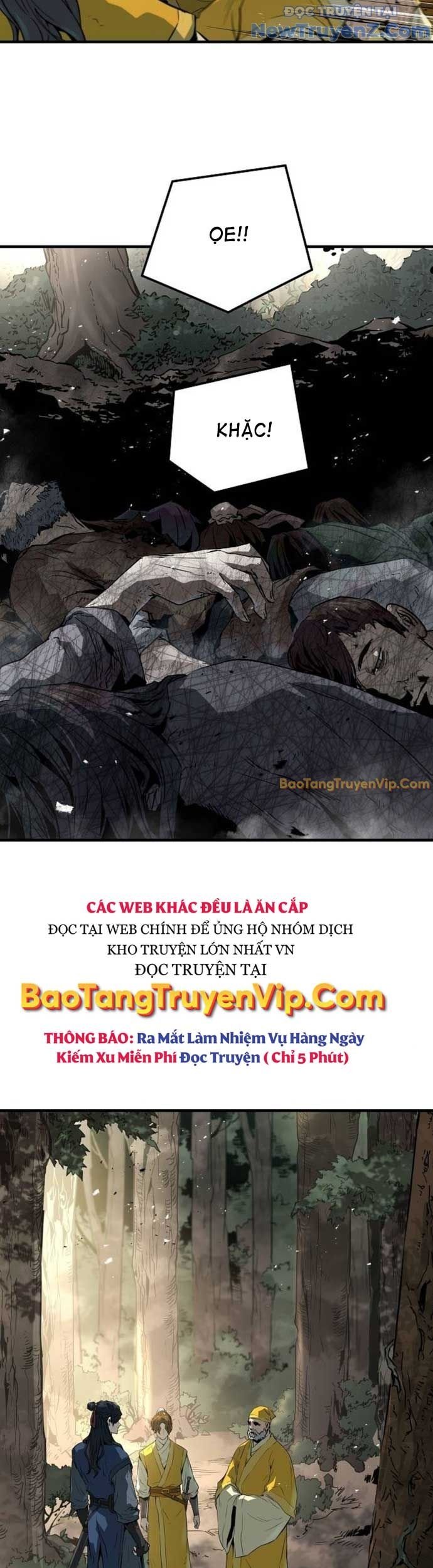 Tuyệt Thế Hồi Quy Chapter 44 - Trang 2