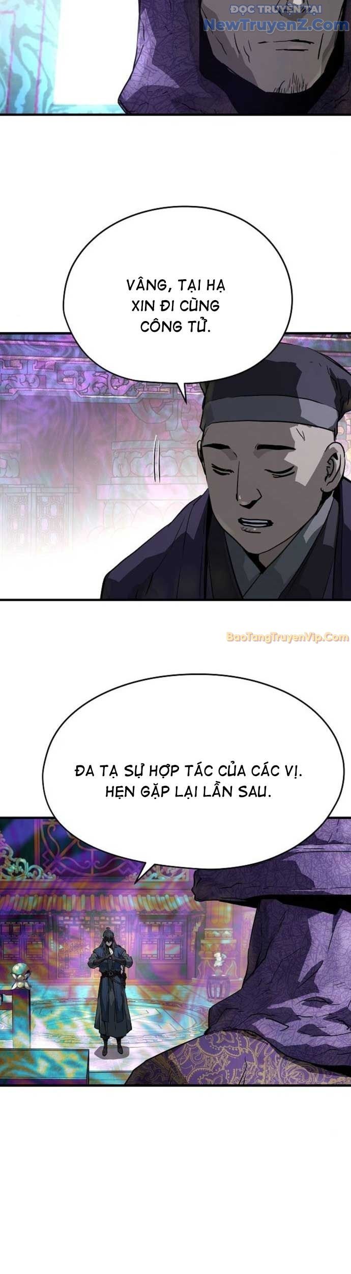 Tuyệt Thế Hồi Quy Chapter 44 - Trang 2