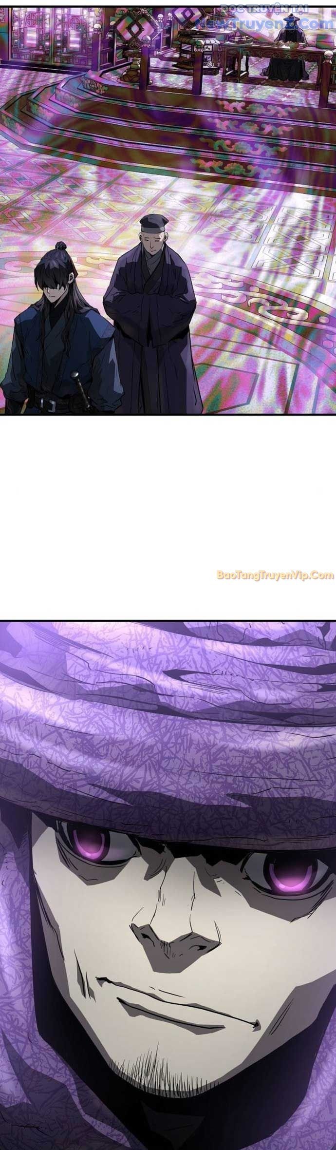 Tuyệt Thế Hồi Quy Chapter 44 - Trang 2