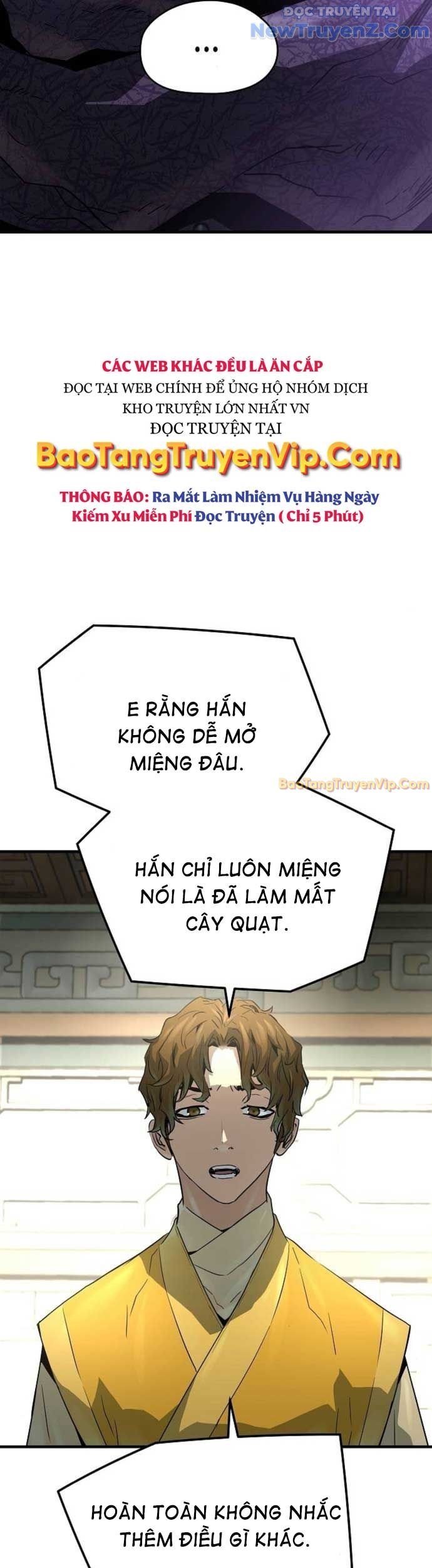 Tuyệt Thế Hồi Quy Chapter 44 - Trang 2