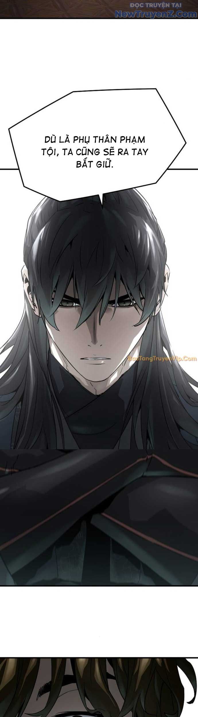 Tuyệt Thế Hồi Quy Chapter 44 - Trang 2