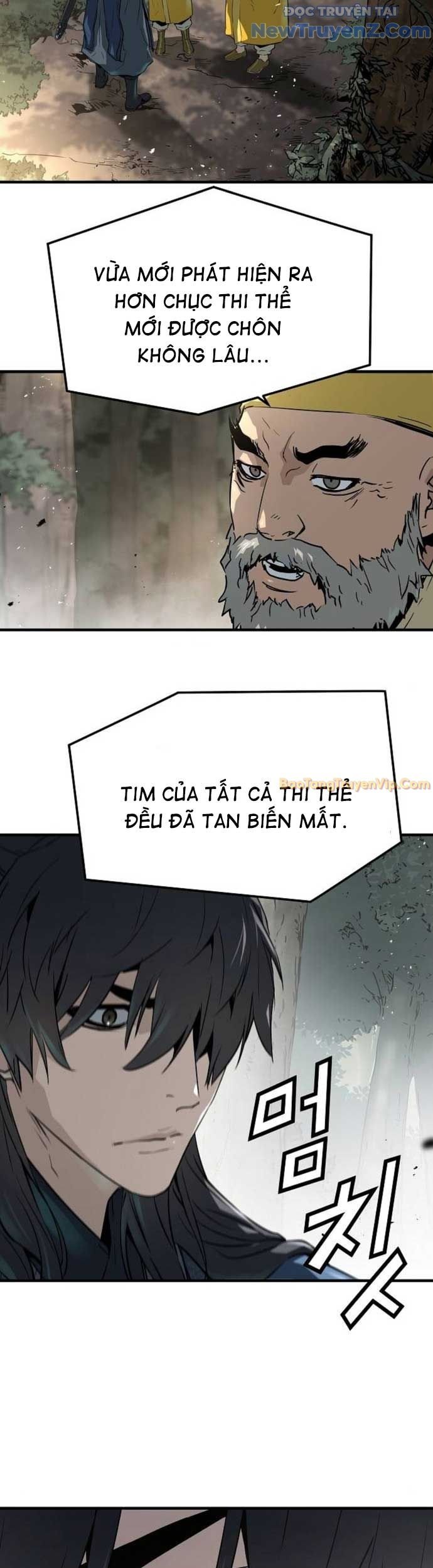 Tuyệt Thế Hồi Quy Chapter 44 - Trang 2