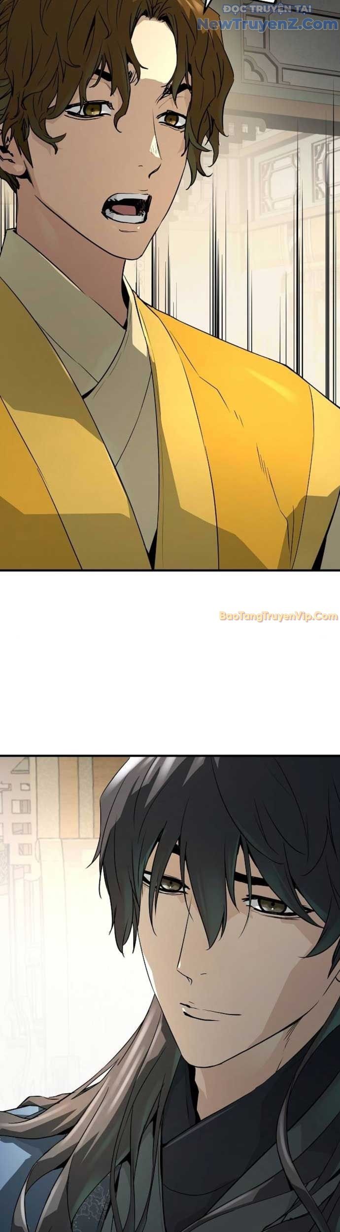 Tuyệt Thế Hồi Quy Chapter 44 - Trang 2