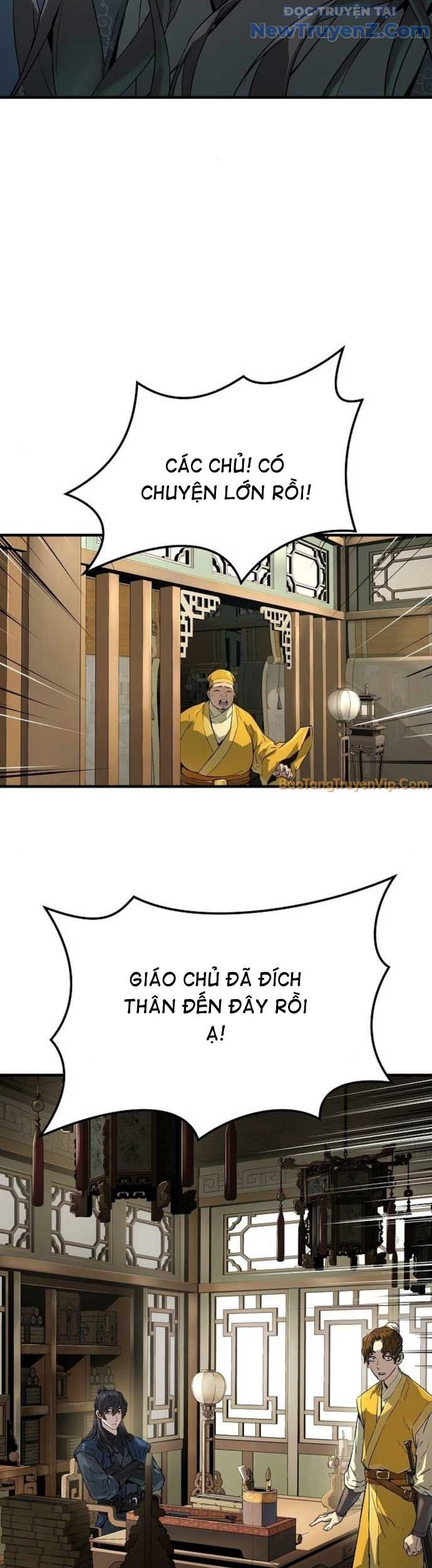 Tuyệt Thế Hồi Quy Chapter 44 - Trang 2