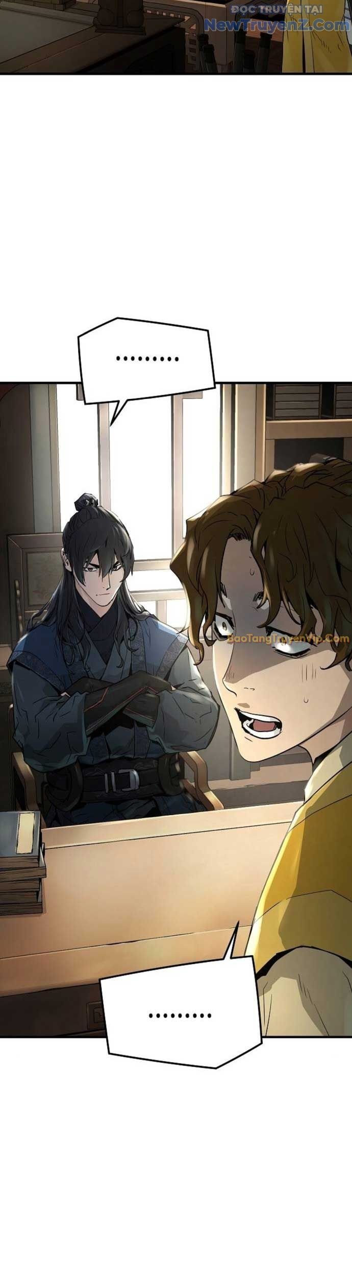 Tuyệt Thế Hồi Quy Chapter 44 - Trang 2