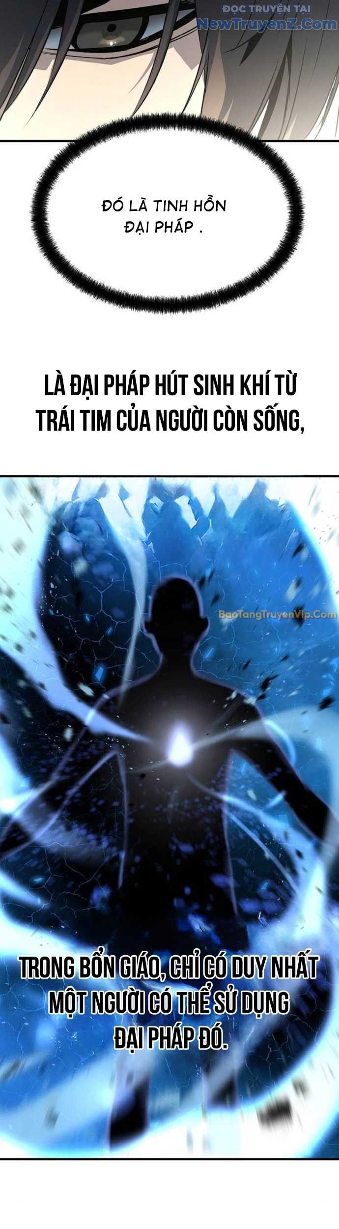 Tuyệt Thế Hồi Quy Chapter 44 - Trang 2