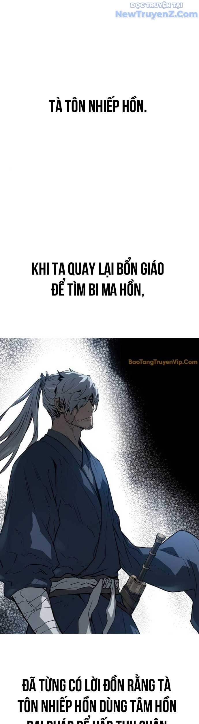 Tuyệt Thế Hồi Quy Chapter 44 - Trang 2