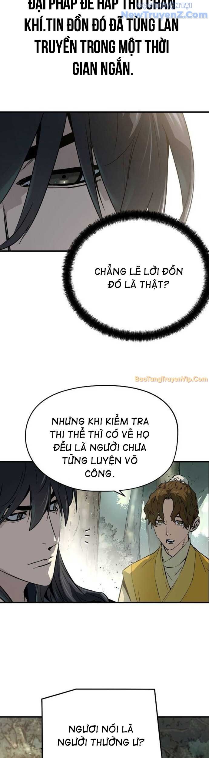 Tuyệt Thế Hồi Quy Chapter 44 - Trang 2