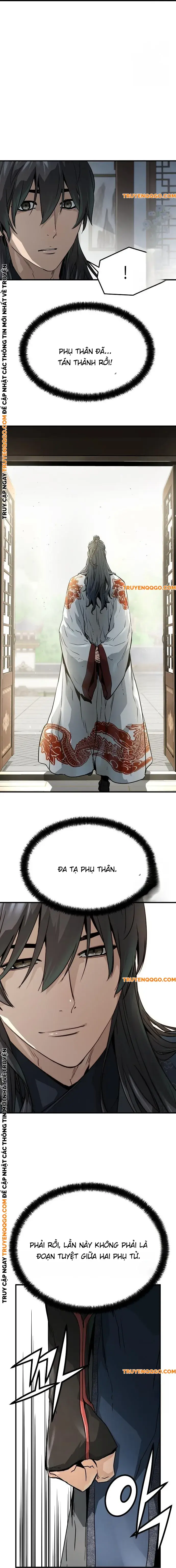 Tuyệt Thế Hồi Quy Chapter 45 - Trang 2