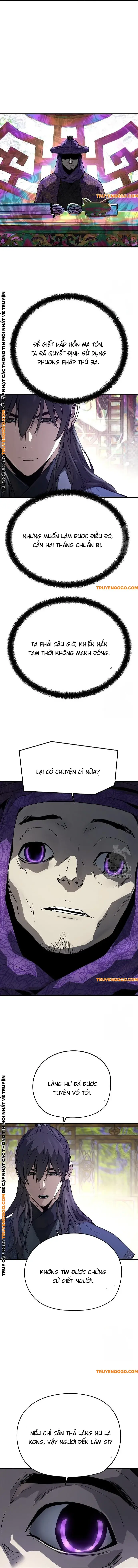 Tuyệt Thế Hồi Quy Chapter 45 - Trang 2