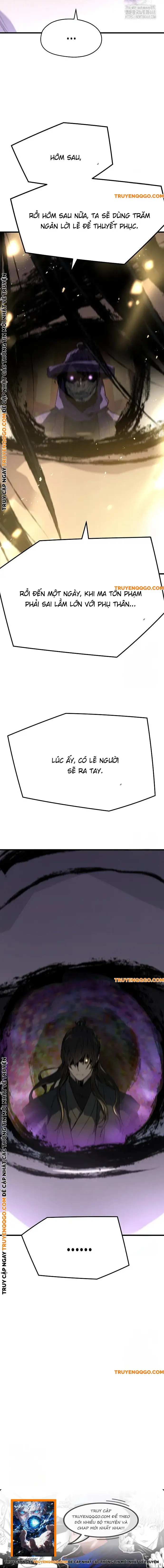 Tuyệt Thế Hồi Quy Chapter 45 - Trang 2