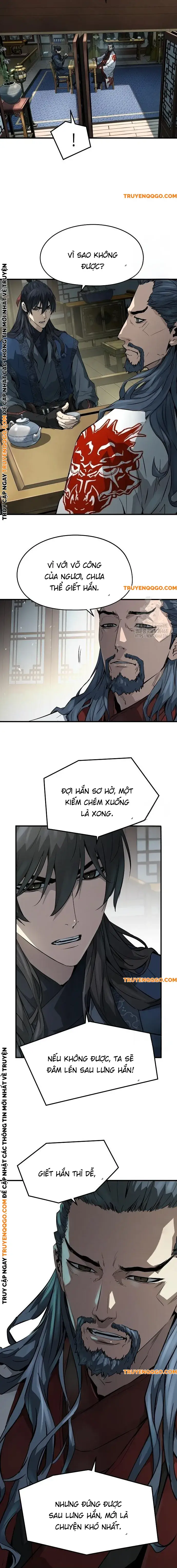 Tuyệt Thế Hồi Quy Chapter 45 - Trang 2