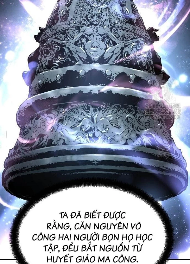 Tuyệt Thế Hồi Quy Chapter 46 - Trang 2