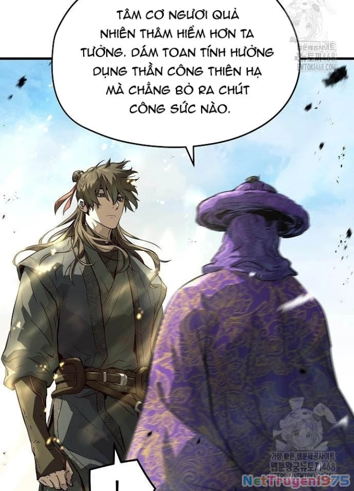 Tuyệt Thế Hồi Quy Chapter 46 - Trang 2