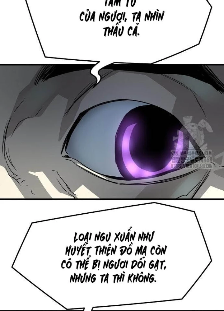 Tuyệt Thế Hồi Quy Chapter 46 - Trang 2