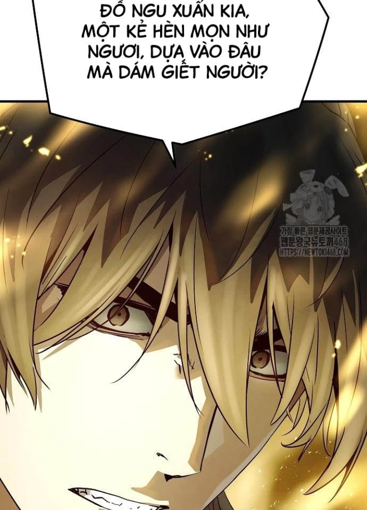 Tuyệt Thế Hồi Quy Chapter 46 - Trang 2