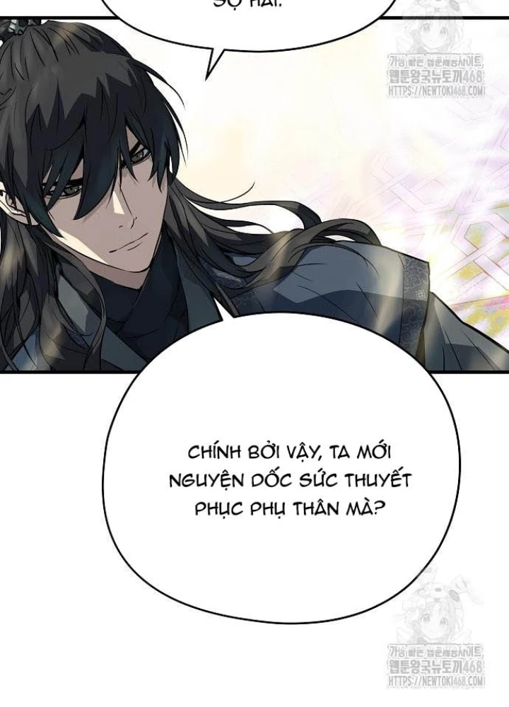 Tuyệt Thế Hồi Quy Chapter 46 - Trang 2