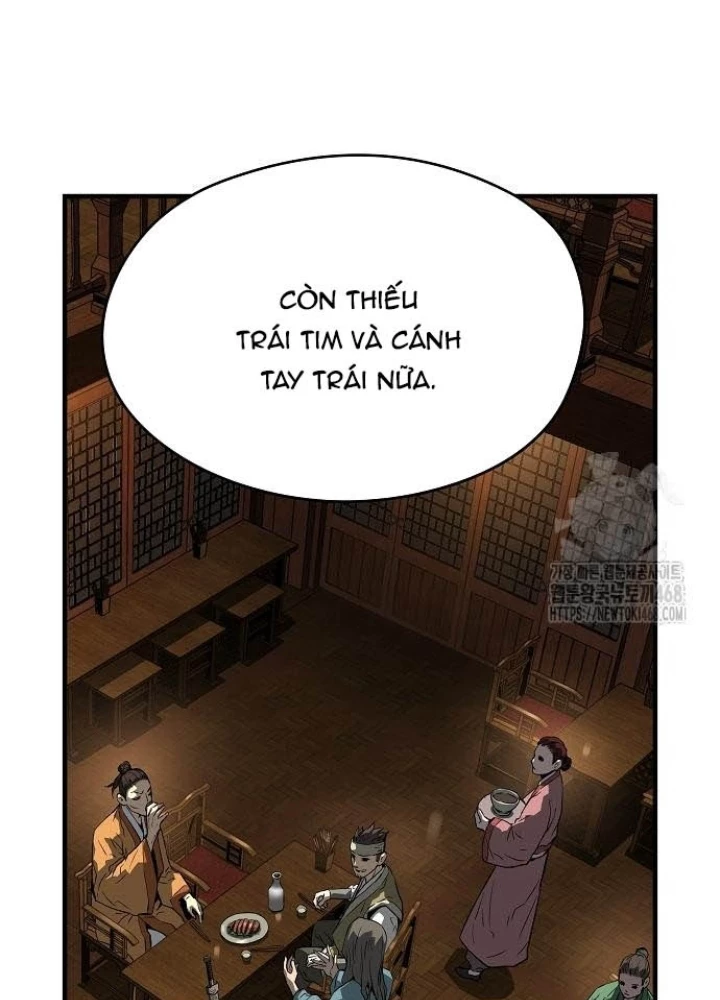 Tuyệt Thế Hồi Quy Chapter 46 - Trang 2