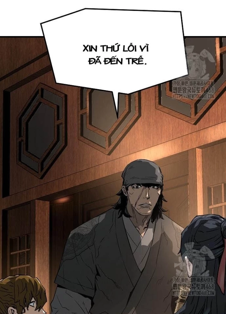 Tuyệt Thế Hồi Quy Chapter 46 - Trang 2