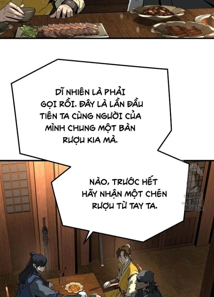 Tuyệt Thế Hồi Quy Chapter 46 - Trang 2