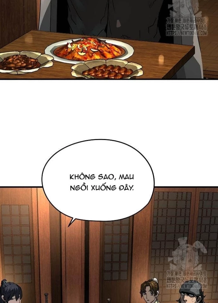 Tuyệt Thế Hồi Quy Chapter 46 - Trang 2