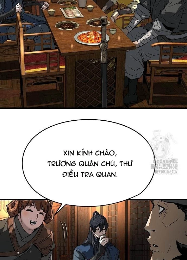 Tuyệt Thế Hồi Quy Chapter 46 - Trang 2