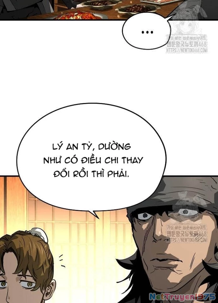 Tuyệt Thế Hồi Quy Chapter 46 - Trang 2