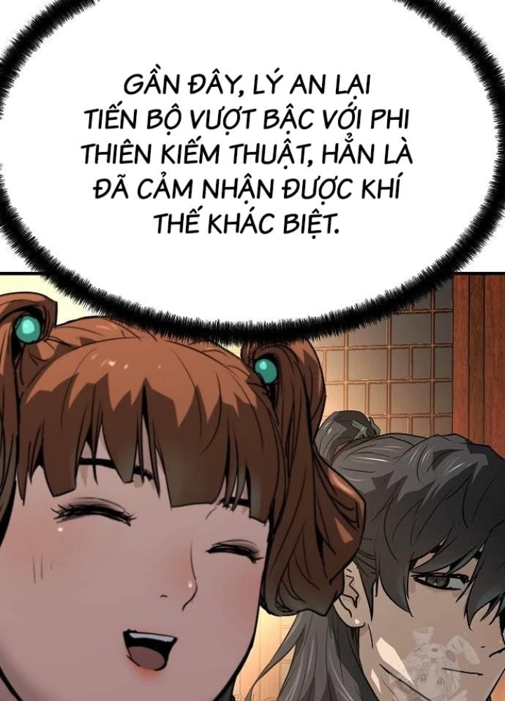 Tuyệt Thế Hồi Quy Chapter 46 - Trang 2