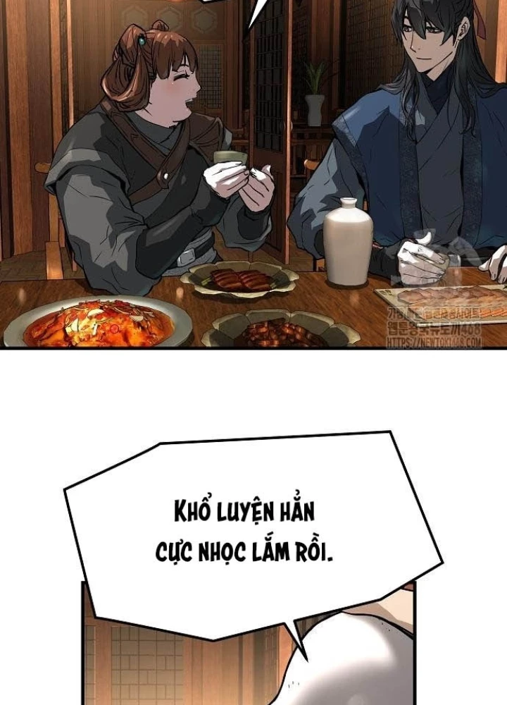 Tuyệt Thế Hồi Quy Chapter 46 - Trang 2