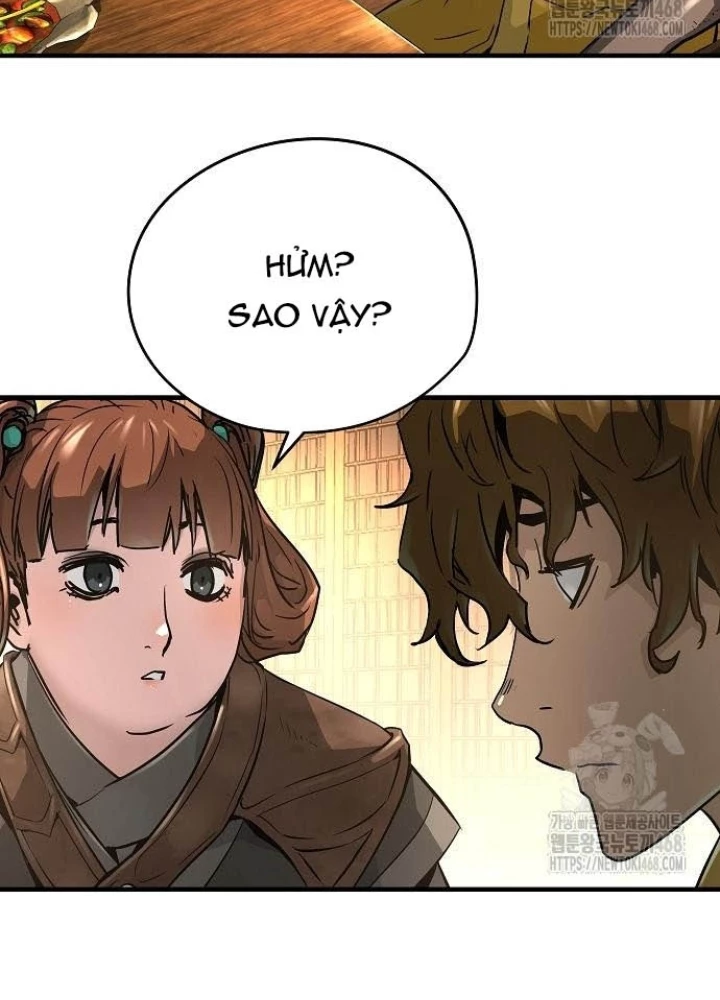 Tuyệt Thế Hồi Quy Chapter 46 - Trang 2