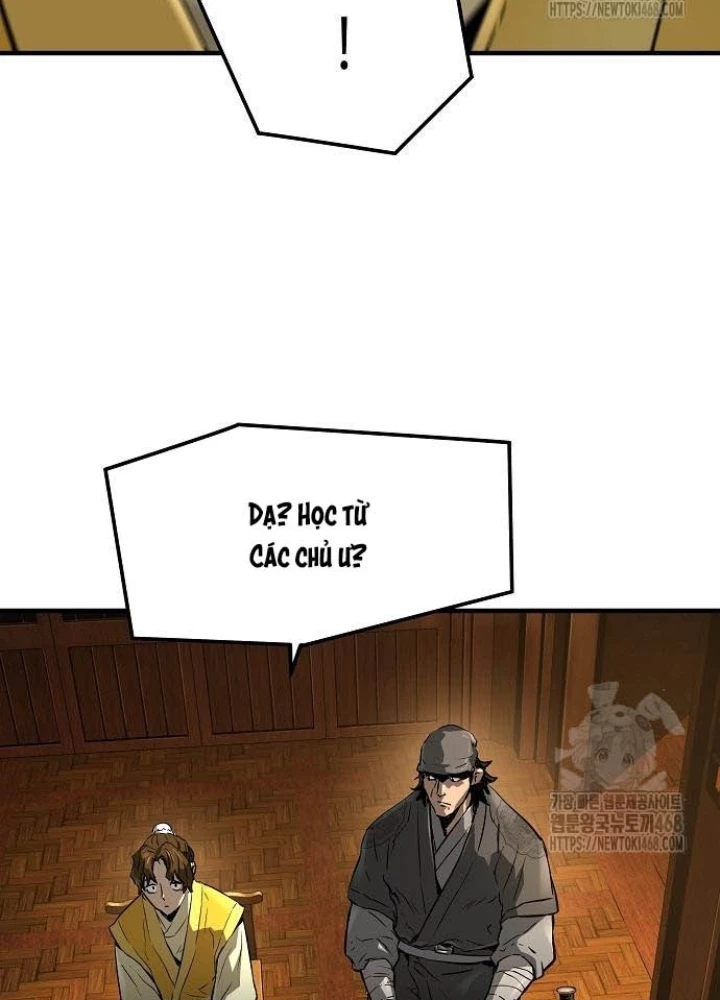 Tuyệt Thế Hồi Quy Chapter 46 - Trang 2